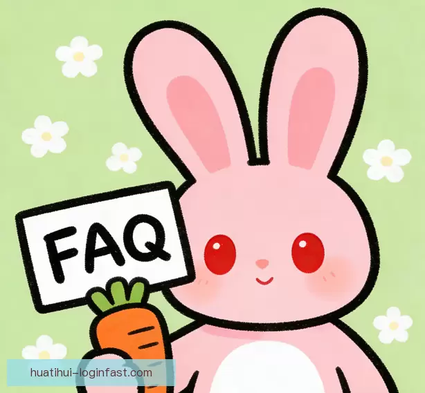 用户常见问答